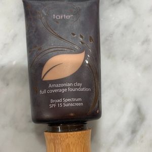 Tarte Amazonian Clay Foundation SPF15 Med Neutral